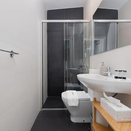 Apartamento C30 Deluxe Studio With Terrace Into Cathedral Square *