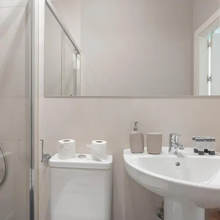 Apartamento C30 Deluxe Studio With Terrace Into Cathedral Square *